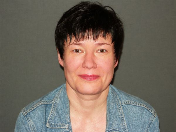 Домработница Алена