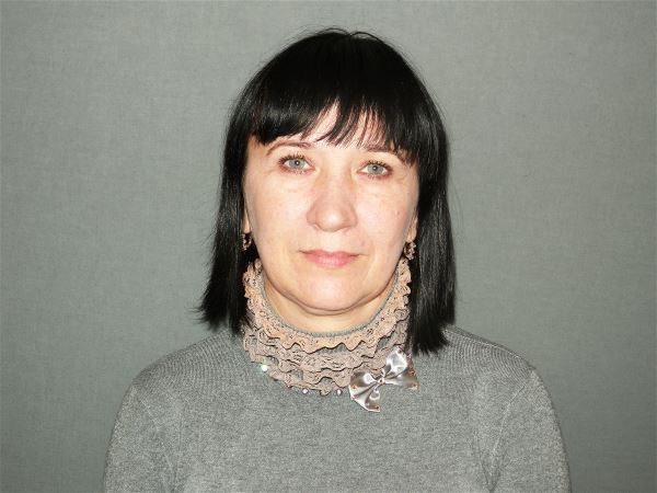 Няня Марина