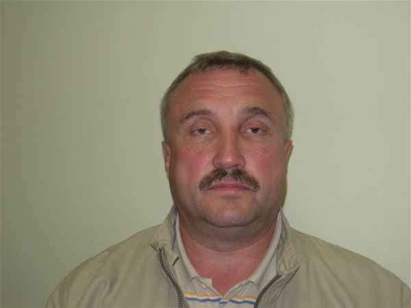 Водитель Валерий