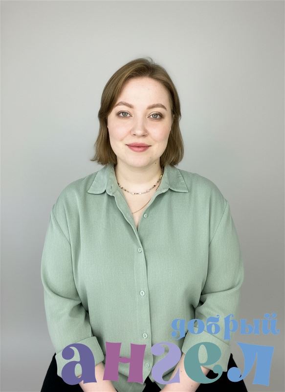 Няня Наталия со стажем 37 лет, - ID 260540