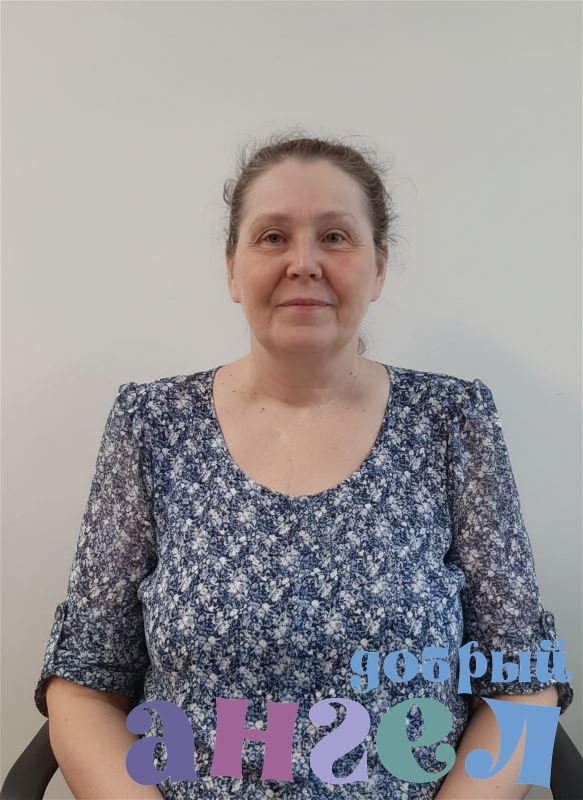Няня Ирина со стажем 39 лет, - ID 267207