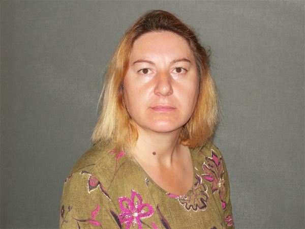 Домработница Людмила