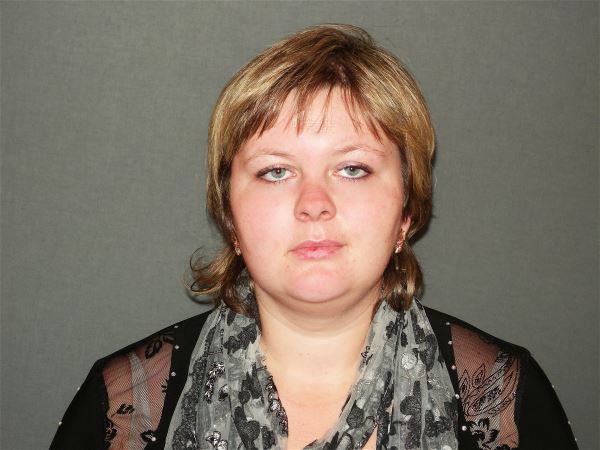 Няня Елена