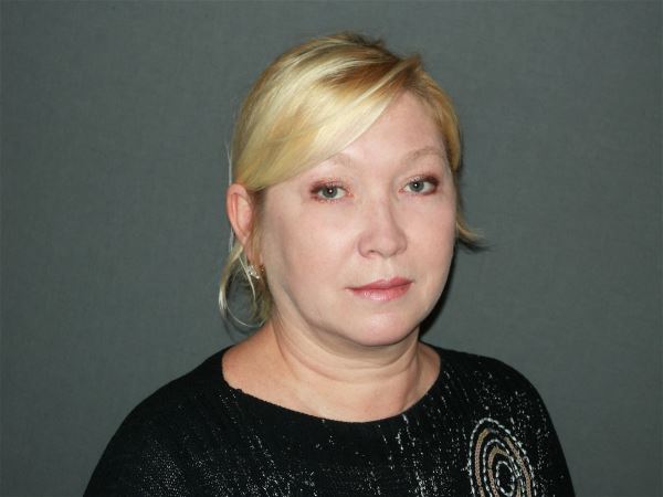 Домработница Эльвира