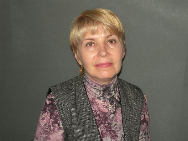 Домработница Татьяна