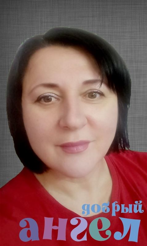 Няня Гульнара