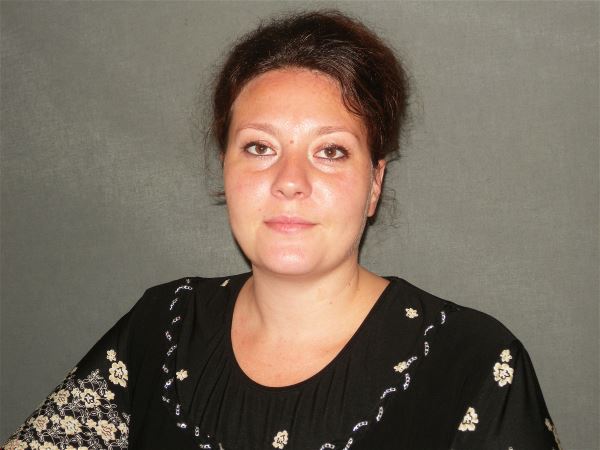 Няня Екатерина