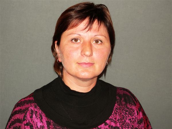 Домработница Светлана