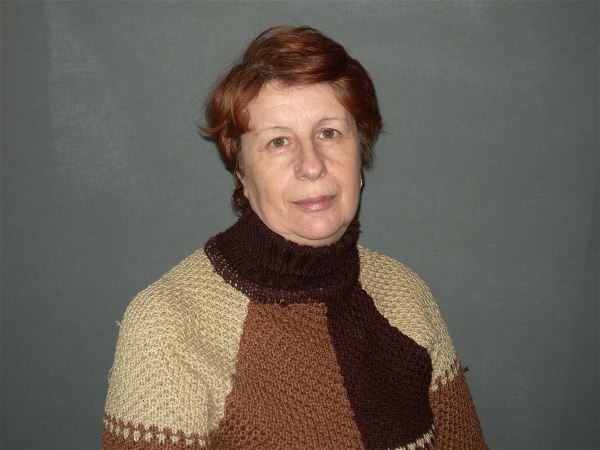 Няня Таиса