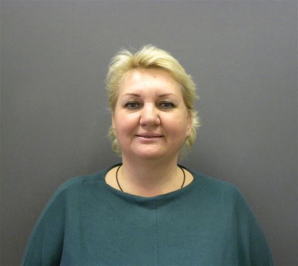 Няня Наталья