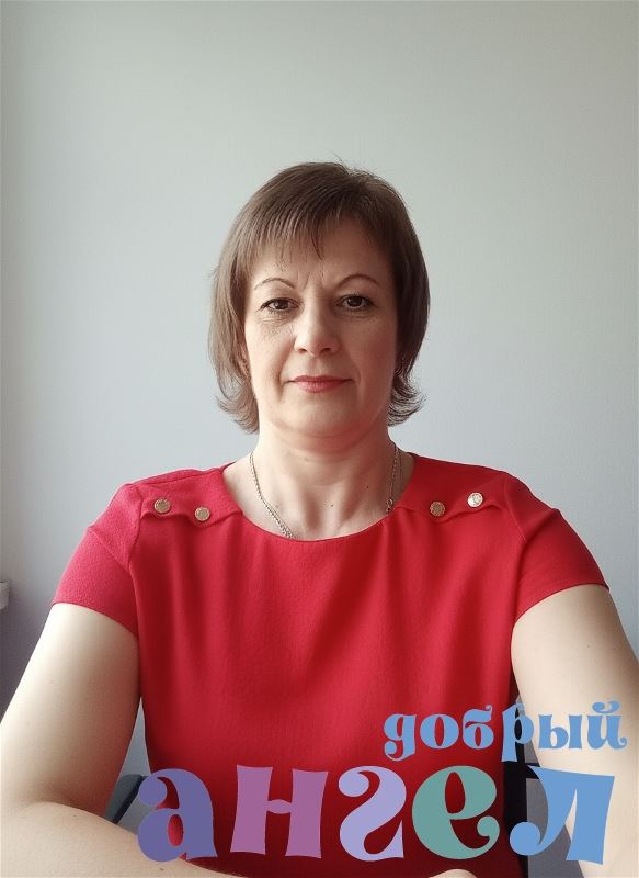 Няня Екатерина