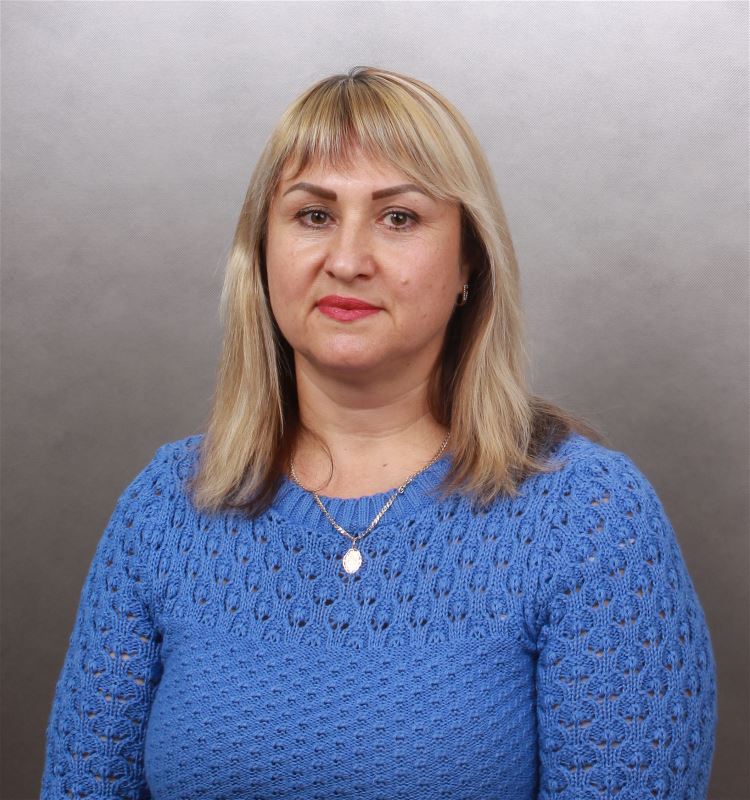 Няня Наталья