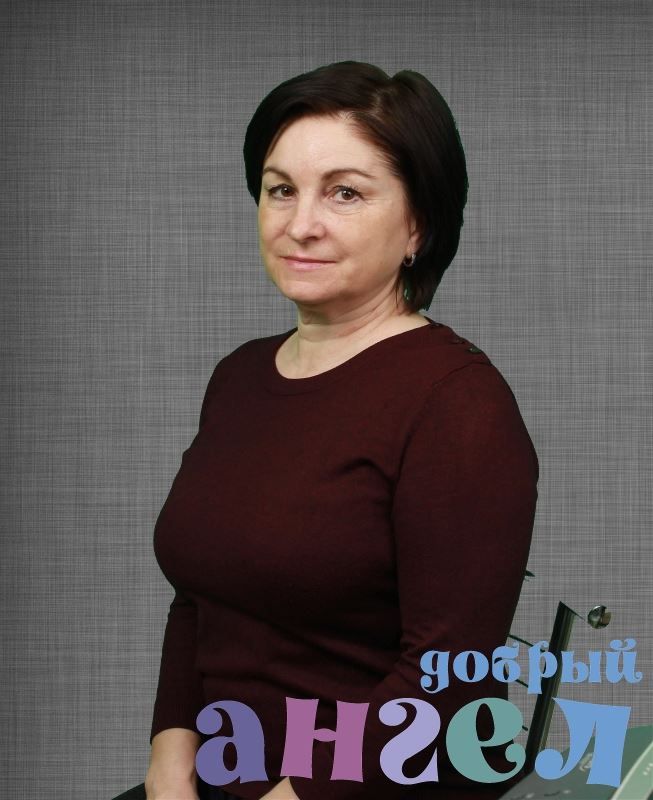 Няня Лилия