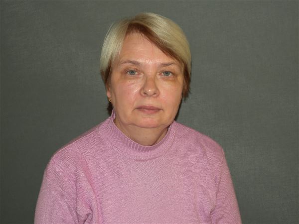 Домработница Людмила