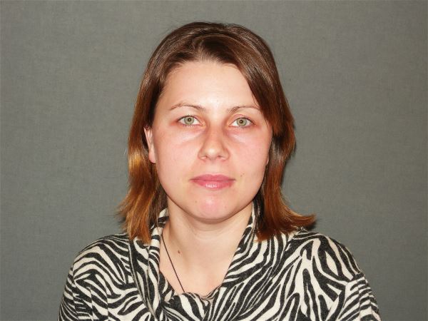 Домработница Олеся