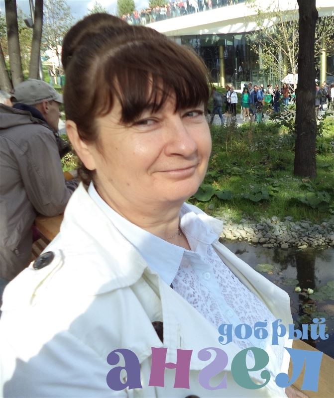 Семейная пара Екатерина со стажем 5 лет, - ID 207773