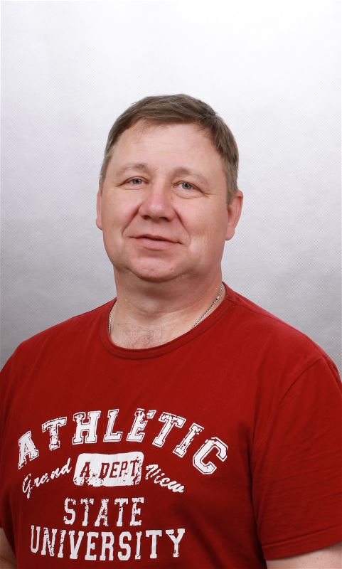 Семейная пара Сергей