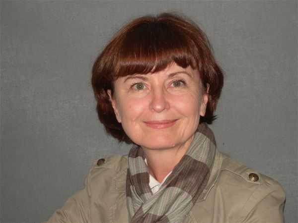 Няня Валентина
