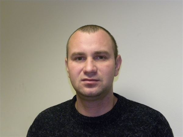 Помощник по хозяйству Сергей