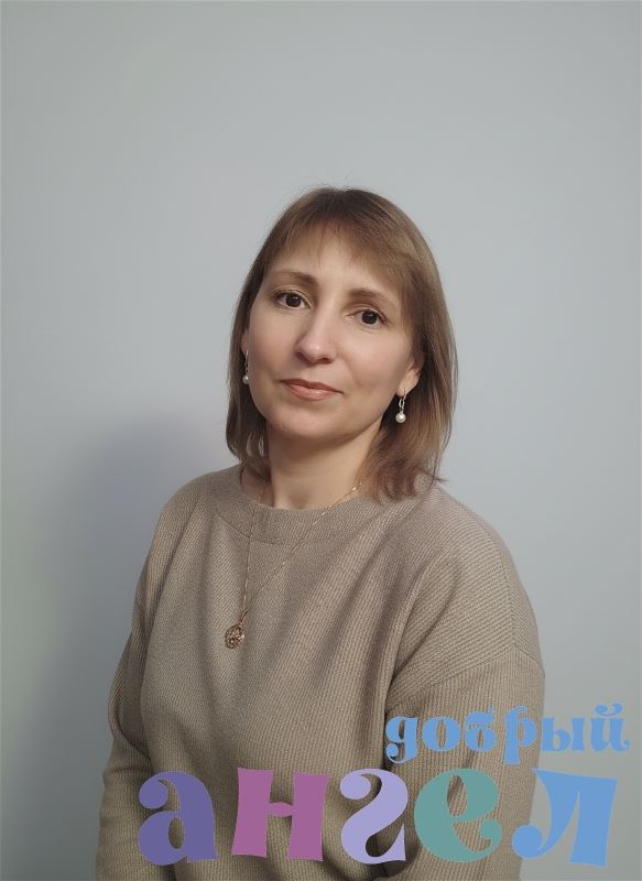 Домработница Татьяна