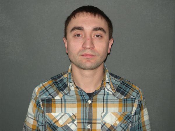 Водитель Станислав