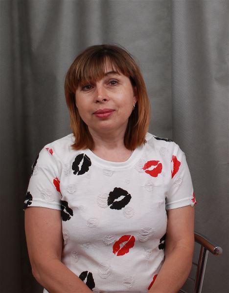 Няня Людмила