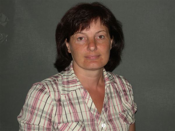 Няня Галина