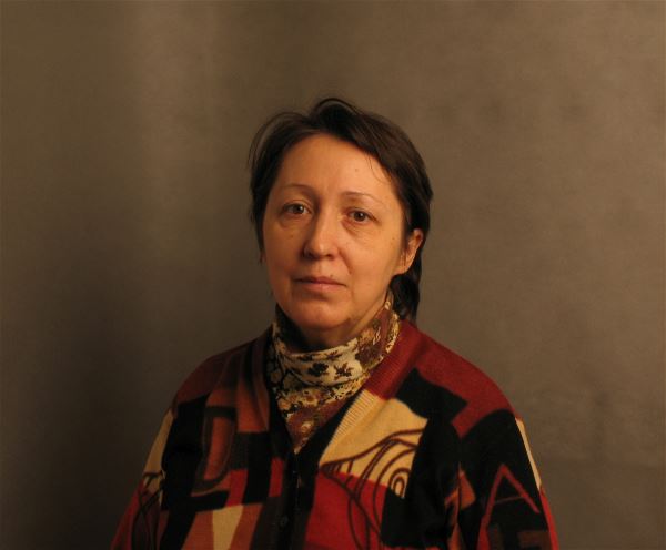 Домработница Нина