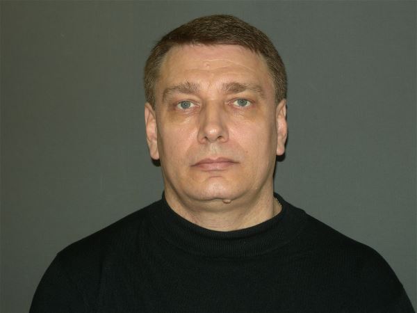Водитель Олег