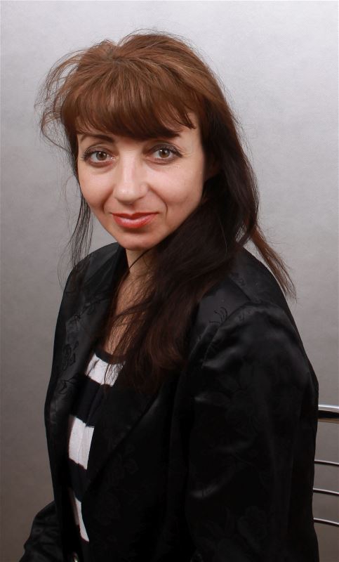 Няня Ирина