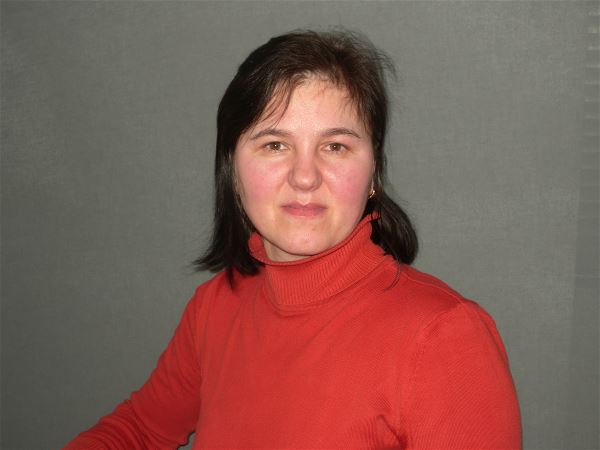 Домработница Валентина