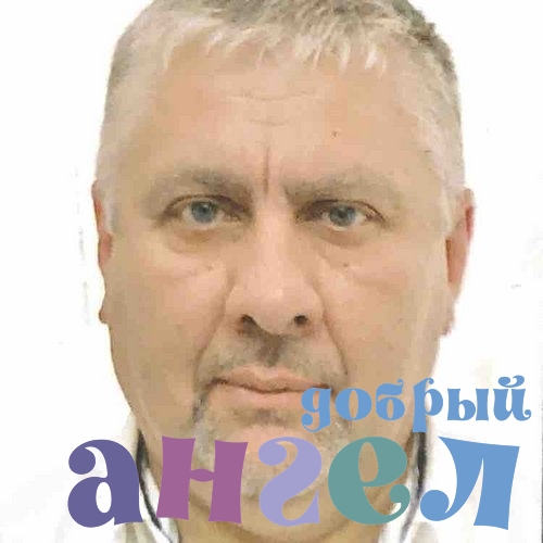 Водитель Борис