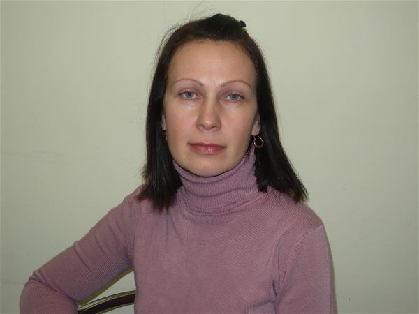 Няня Валентина