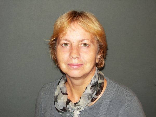 Няня Галина