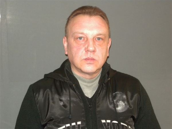 Водитель Андрей