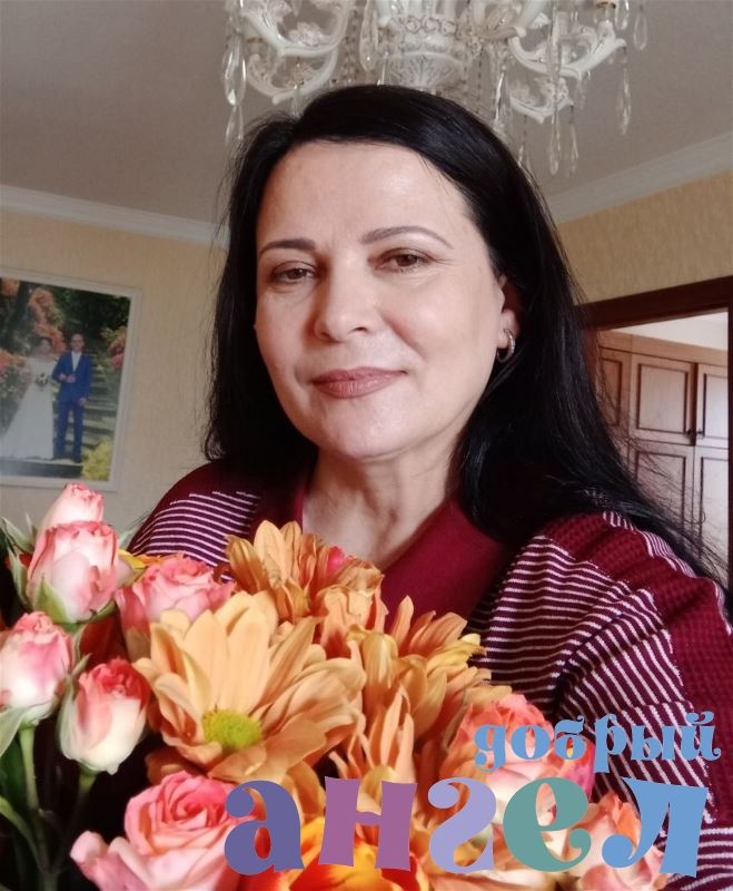 Няня Музилат со стажем 15 лет, - ID 259905