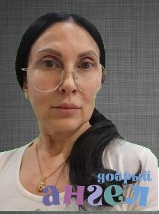 VIP-гардеробщица Елена