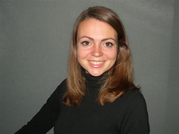 Няня Екатерина