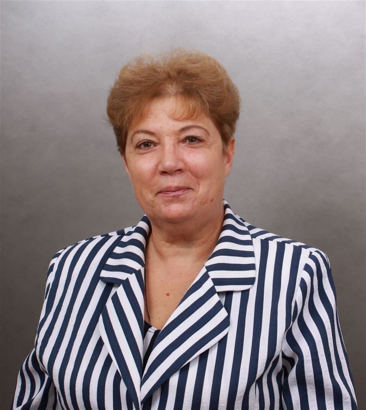 Гувернантка Галина