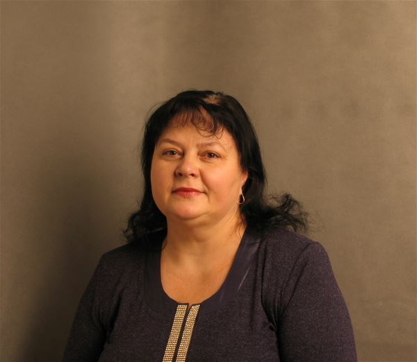 Няня Елена