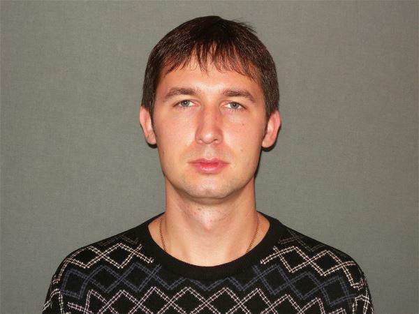 Водитель Павел