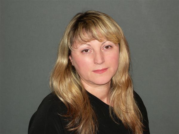 Домработница Алла