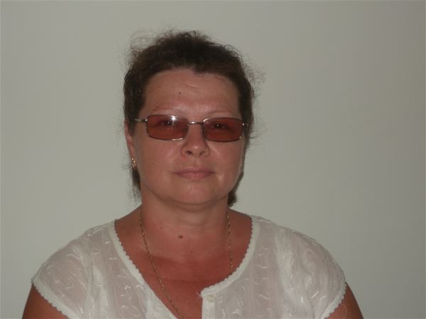 Няня Елена