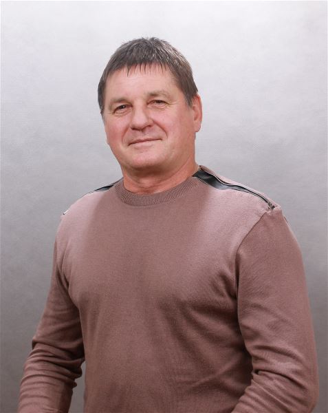 Семейная пара Александр