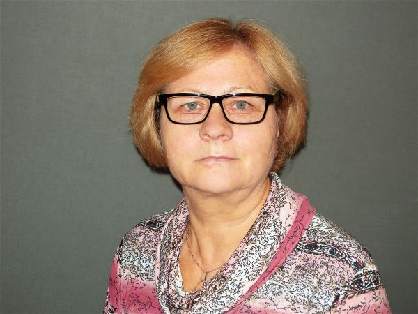 Няня Раиса