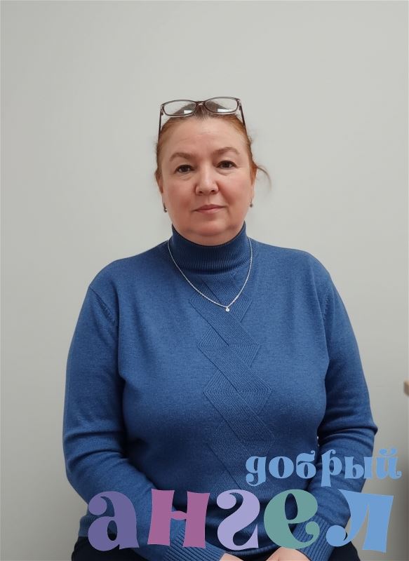 Няня Мария со стажем 35 лет, - ID 200311