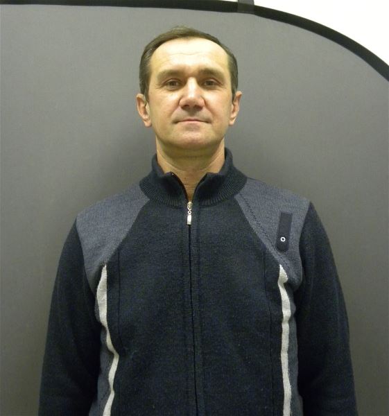 Помощник по хозяйству Юрий