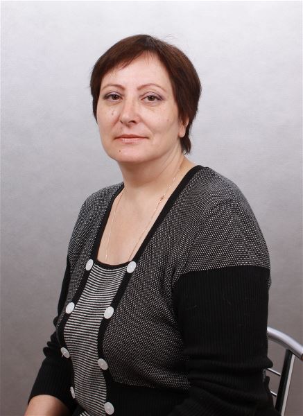 Няня Светлана