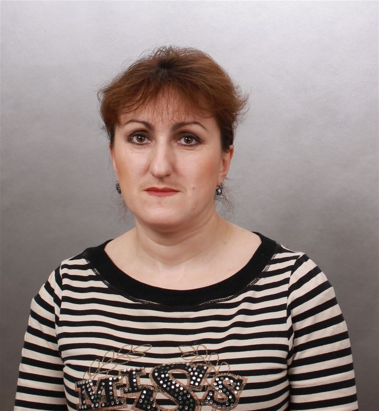 Сиделка Ирина