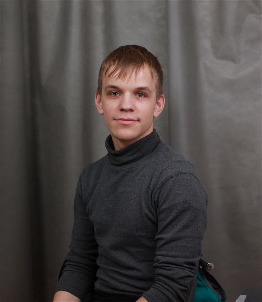 Садовник Сергей
